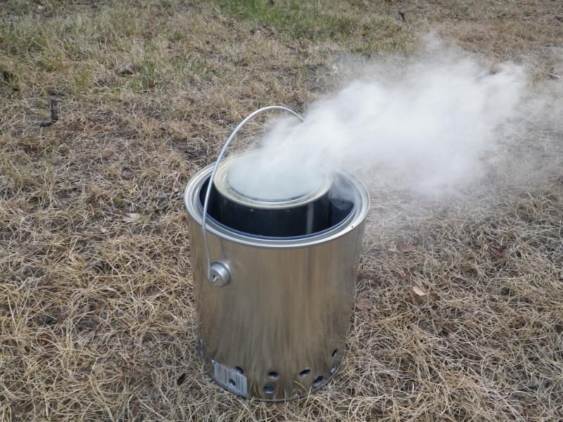 Bear baiting tools and tips